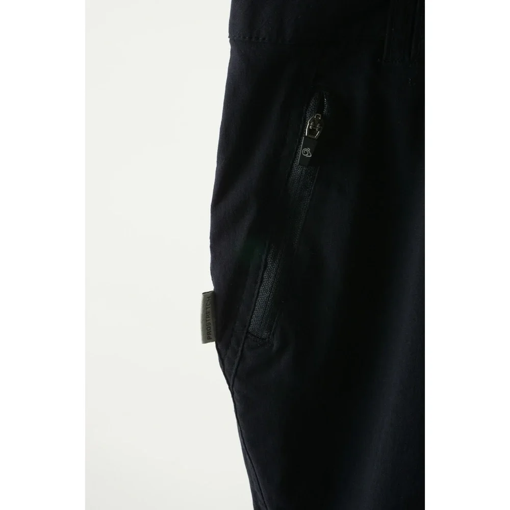 Craghoppers Convertible Cargo Hiking Pants Women's 16‎ x 32